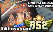 Tải B52: Những Tính Năng Nổi Bật Của Game Bắn Cá